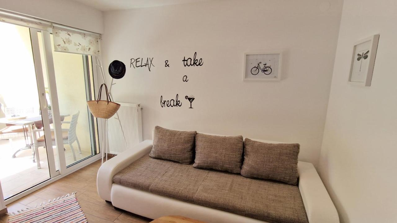 Apartment Pipo คิร์ก ภายนอก รูปภาพ