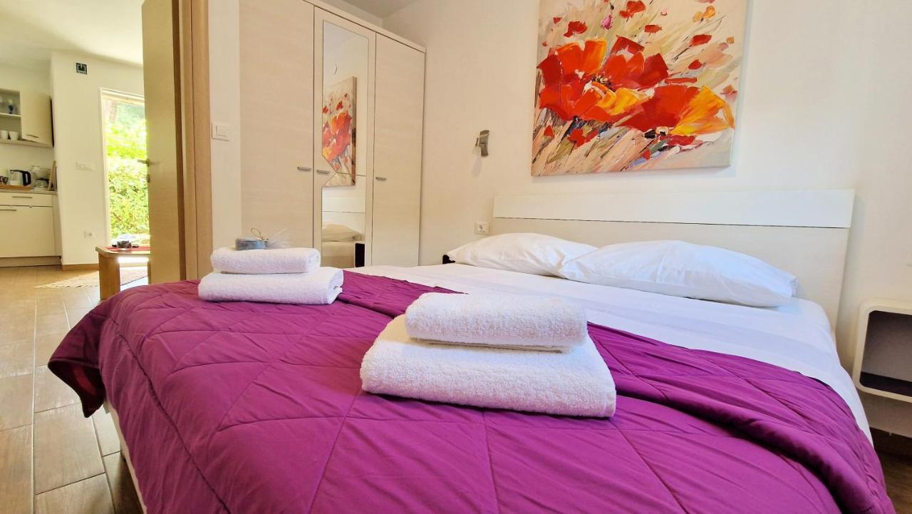 Apartment Pipo คิร์ก ภายนอก รูปภาพ